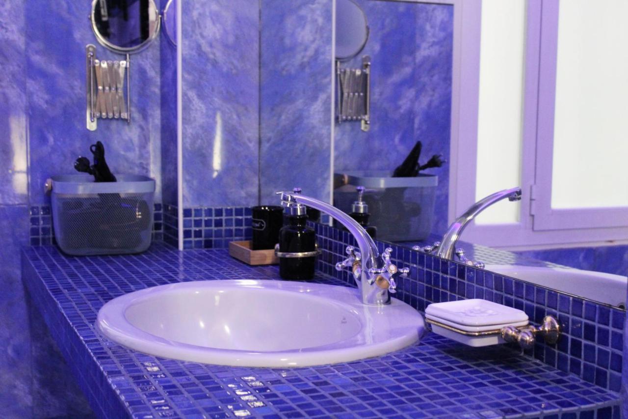 Naviglio81 Bed & Breakfast Milan Bagian luar foto
